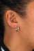 Shop OXB Earrings Billie Hoop
