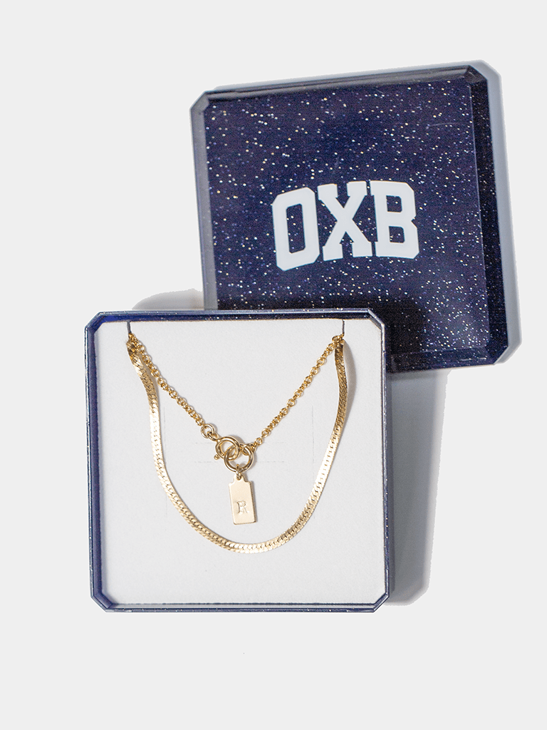 Shop OXB Jewelry Fan Girl Set