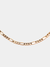 Shop OXB Necklace Varsity XL Figaro Chain
