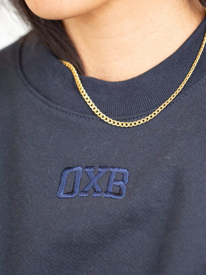 Shop OXB OXB Sweatshirt