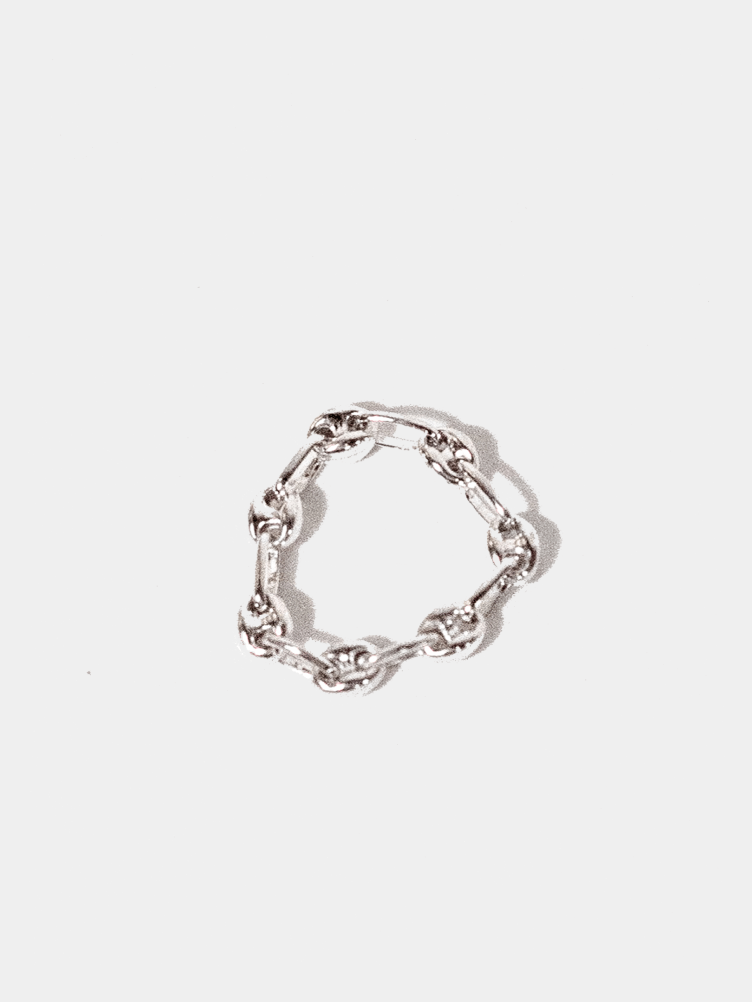 Shop OXB Rings Gucci Chain Ring